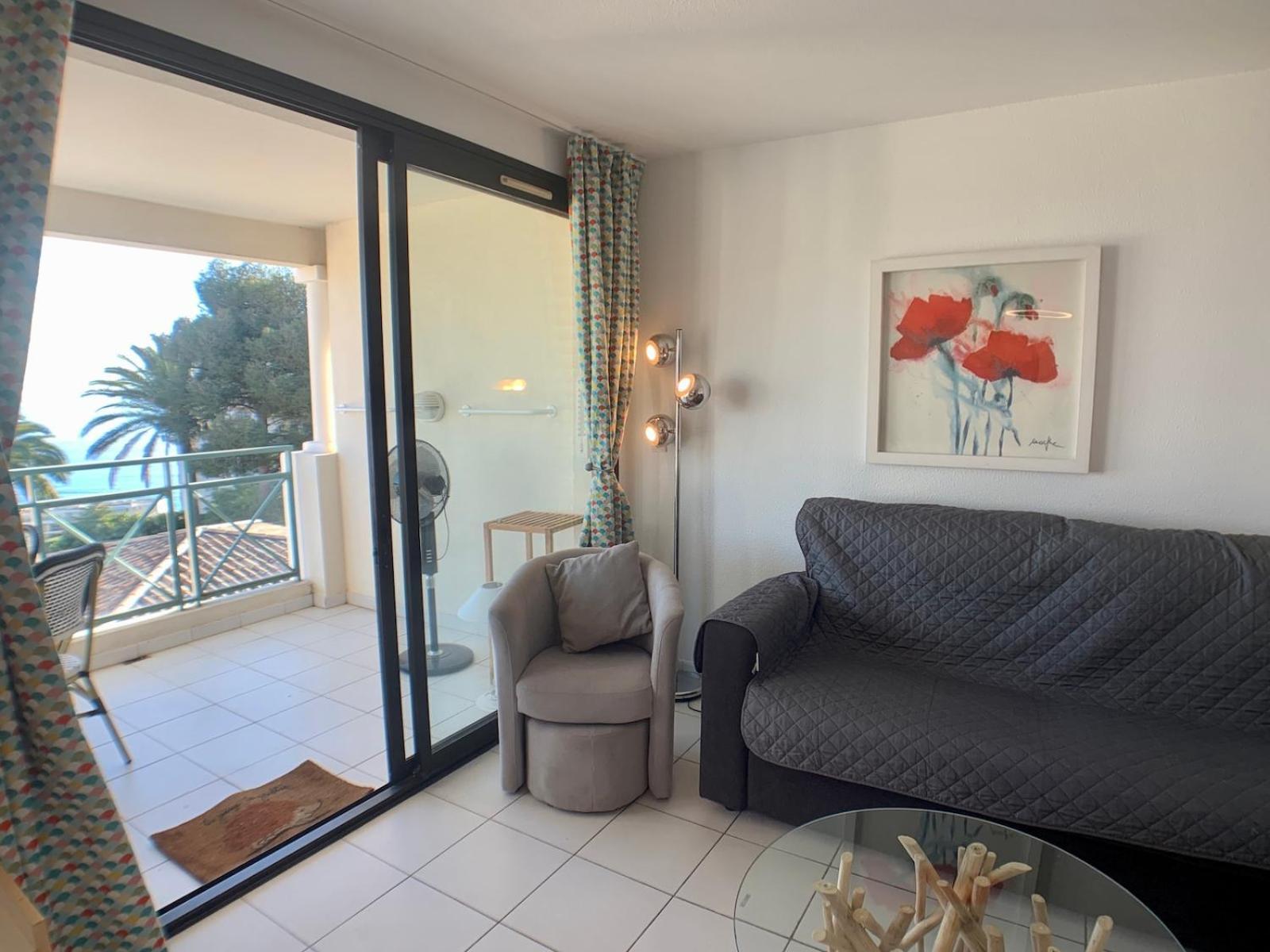 Francia Bat. Cezanne Appartement Cannes