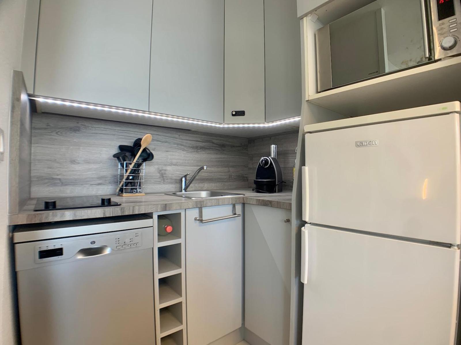 Appartement Francia Bat. Cezanne Cannes