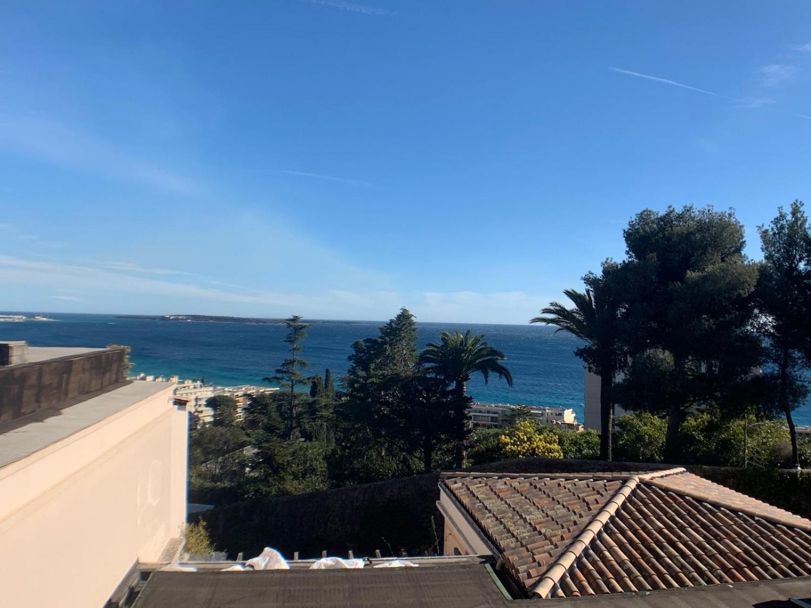 Appartement Francia Bat. Cezanne Cannes