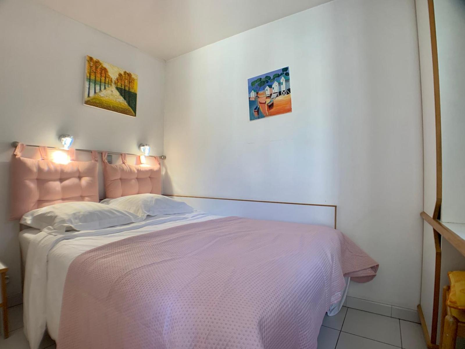 Francia Bat. Cezanne Appartement Cannes