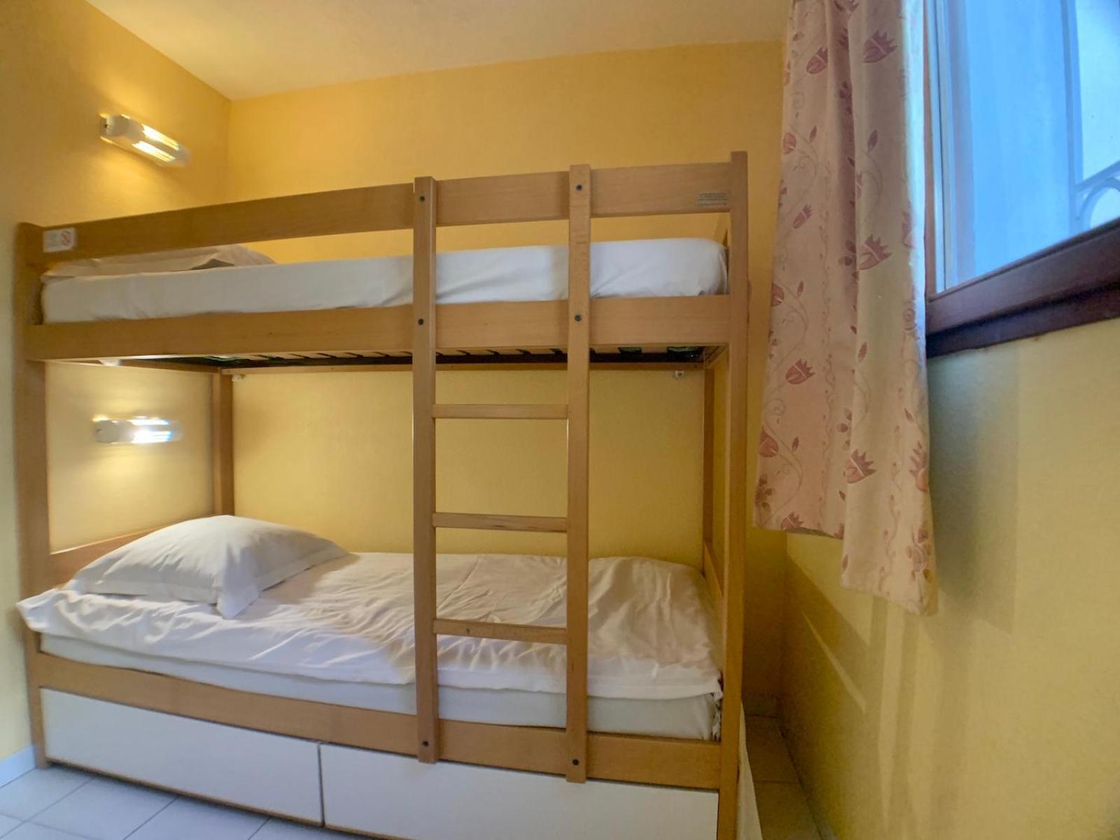 Appartement Francia Bat. Cezanne